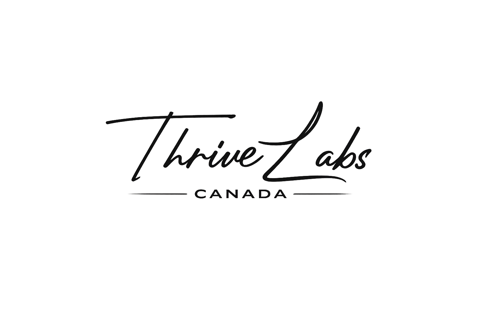 thrivelabscanada.com