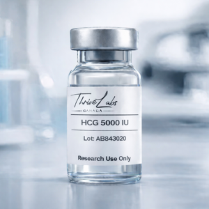 hCG 5000iu