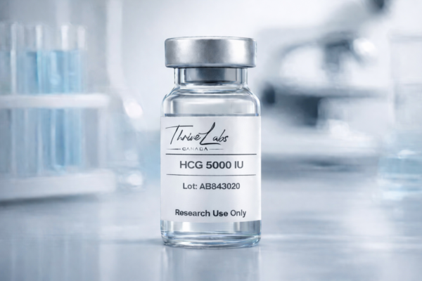 hCG 5000iu